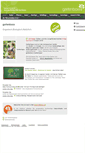 Mobile Screenshot of gartenboxx.at